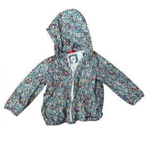 Baby Gap toddler girls’ rain jacket